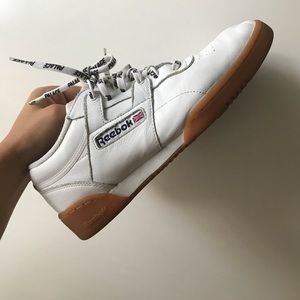 Palace Reeboks